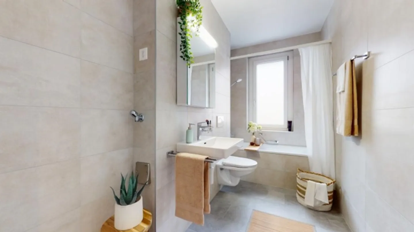 Charming apartment in the city - Photo 3 of 6