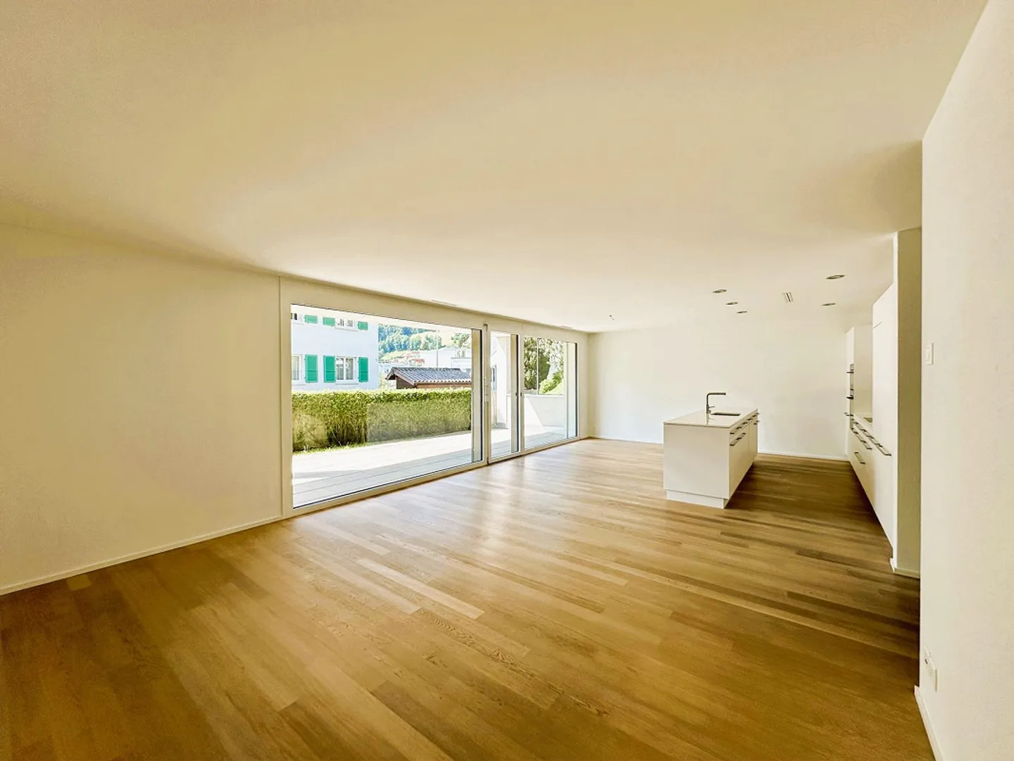 Appartamento 4.5 locali con ampia terrazza - Foto 2 di 12