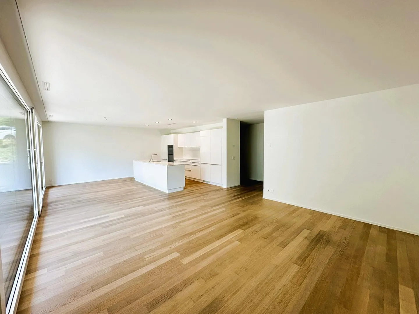 Appartamento 4.5 locali con ampia terrazza - Foto 3 di 12