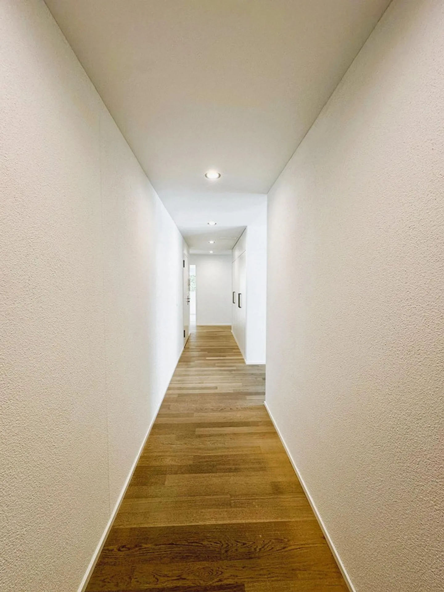 Appartamento 4.5 locali con ampia terrazza - Foto 7 di 12