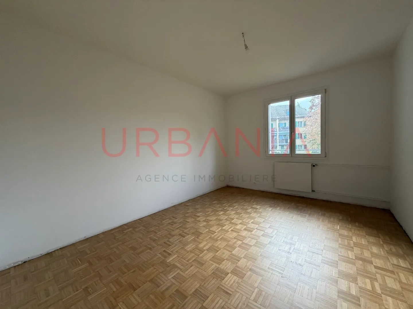 Magnificent 4-room apartment - 68 m² PPE - with 10 m² balcony - Photo 8 of 14