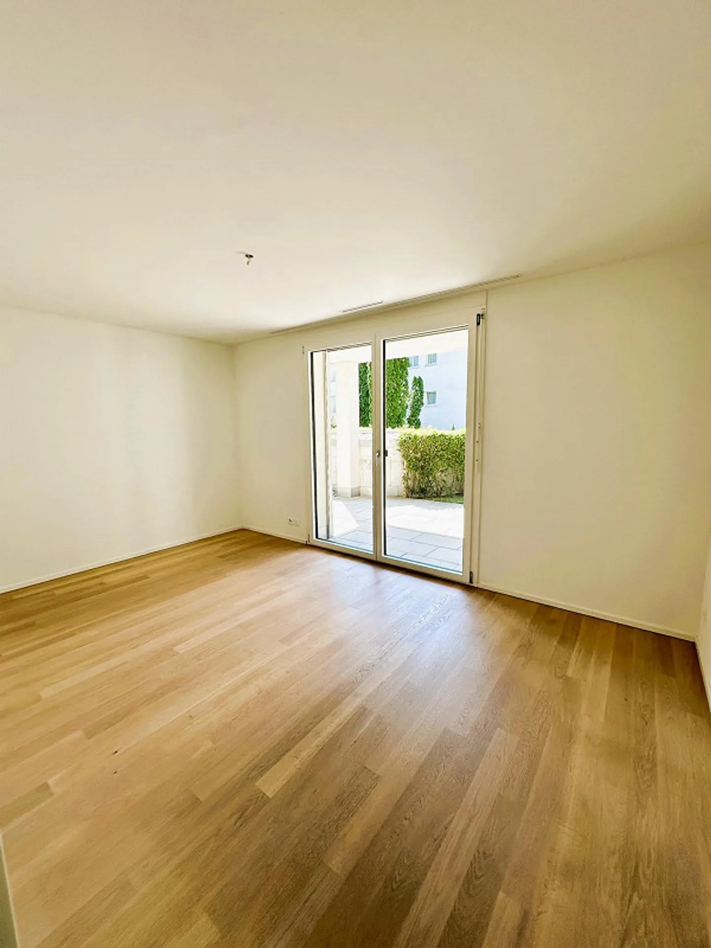 Appartamento 4.5 locali con ampia terrazza - Foto 10 di 12