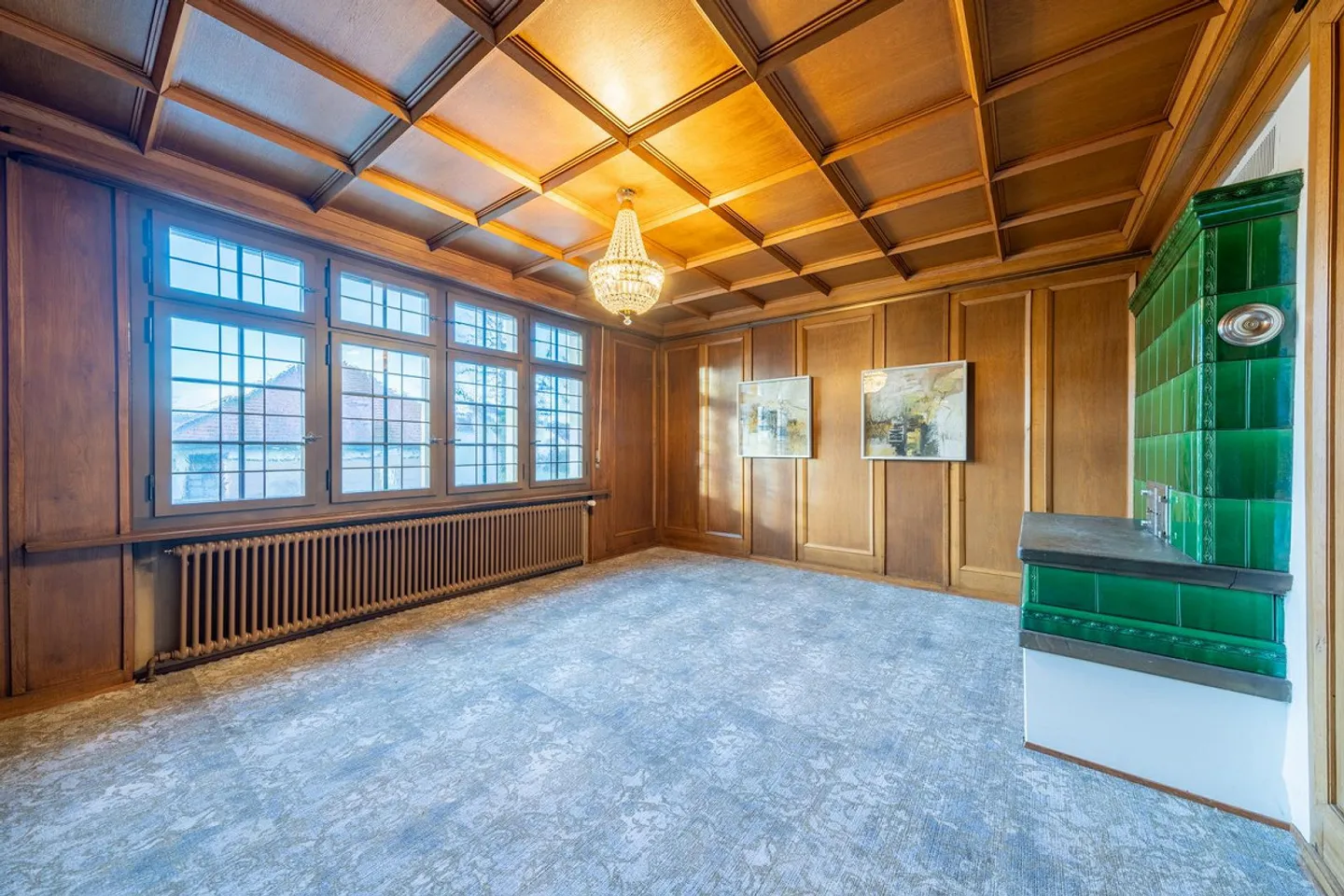 Dining & Living in St. Erhard - Photo 2 of 6