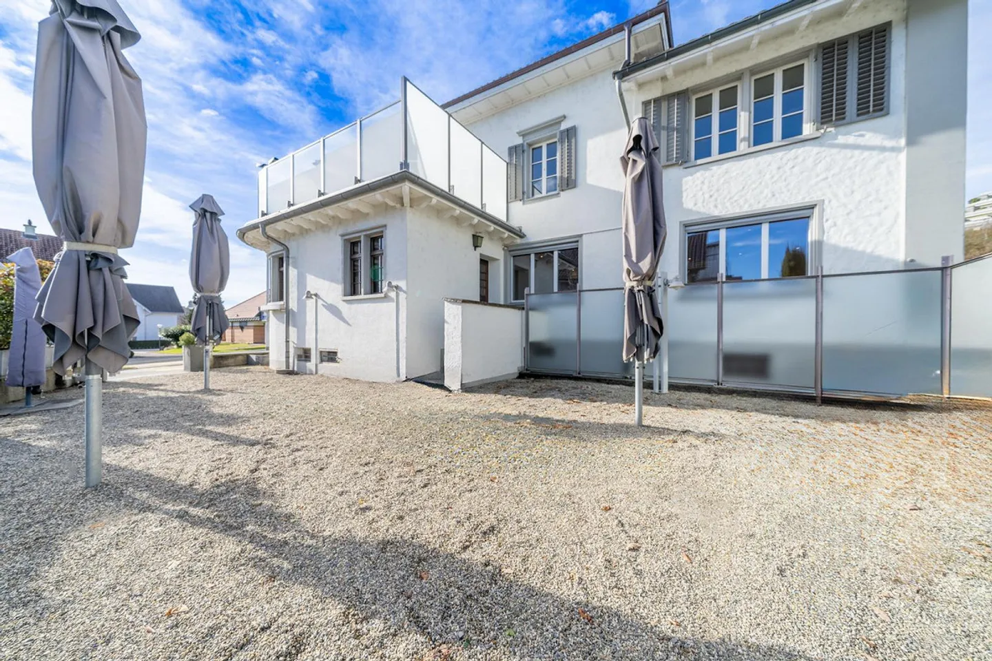 Dining & Living in St. Erhard - Photo 3 of 6