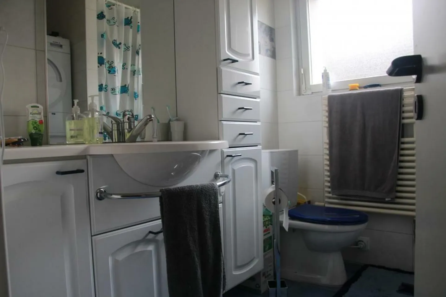 Appartement à vendre - Photo 10 sur 13