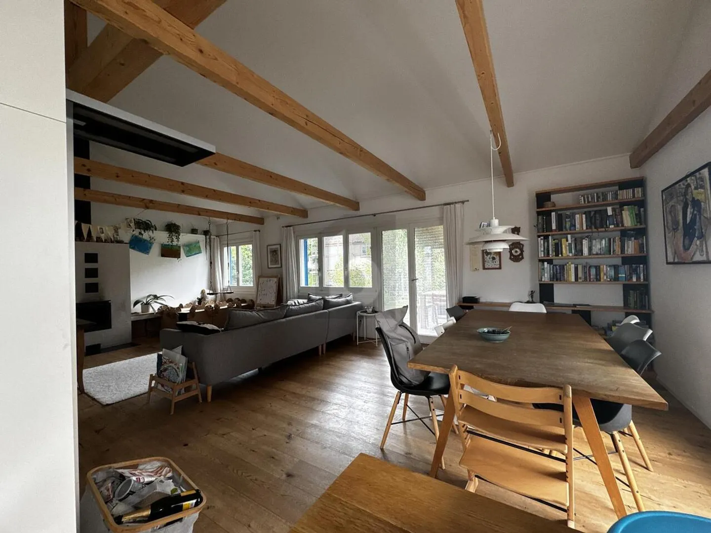 Charming with Generous Natural Garden - Photo 4 of 6