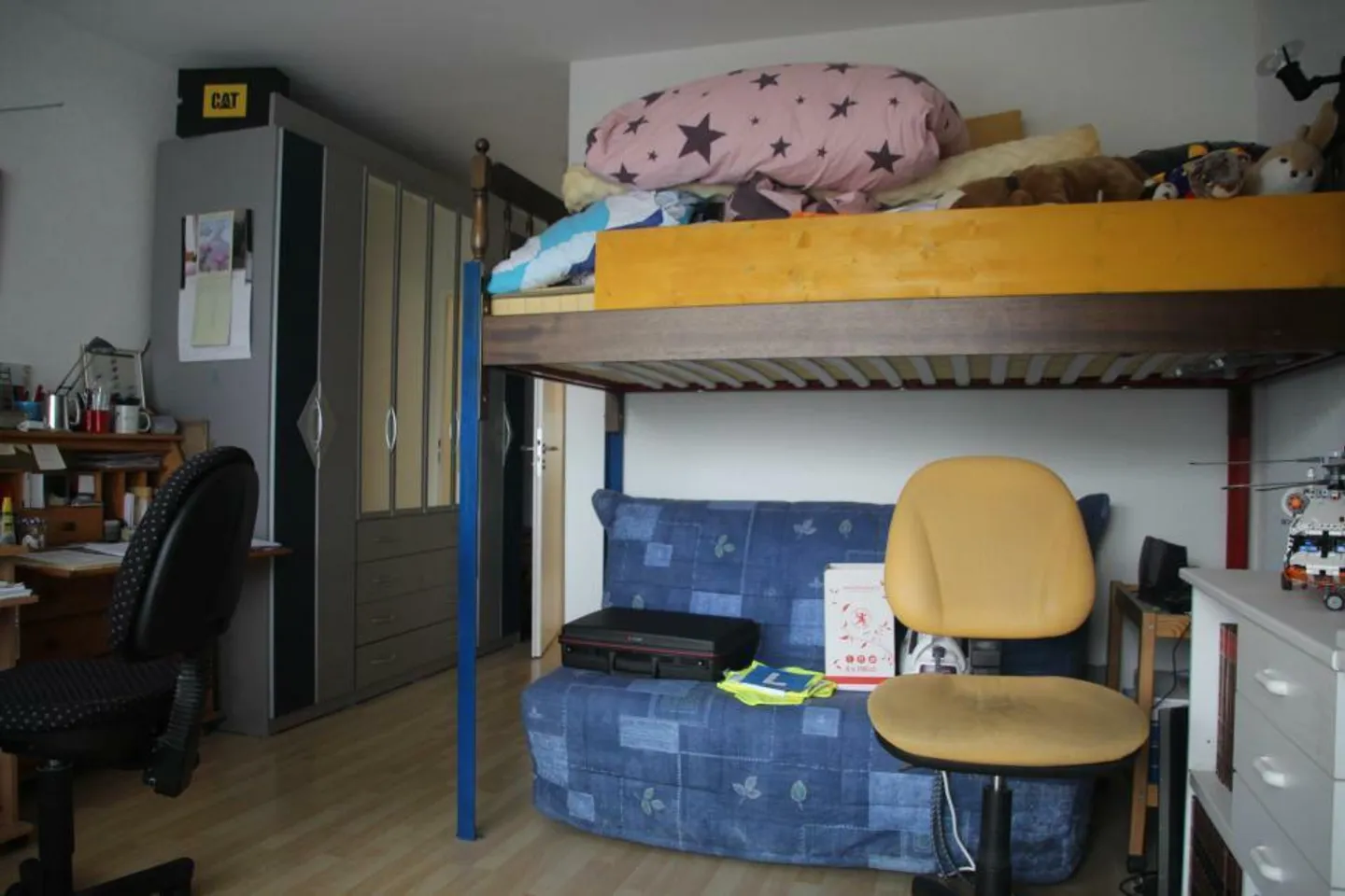 Appartement à vendre - Photo 13 sur 13