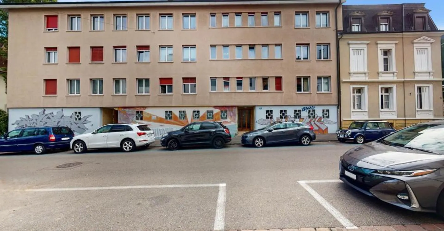 La tua nuova casa ti aspetta! - Foto 1 di 10