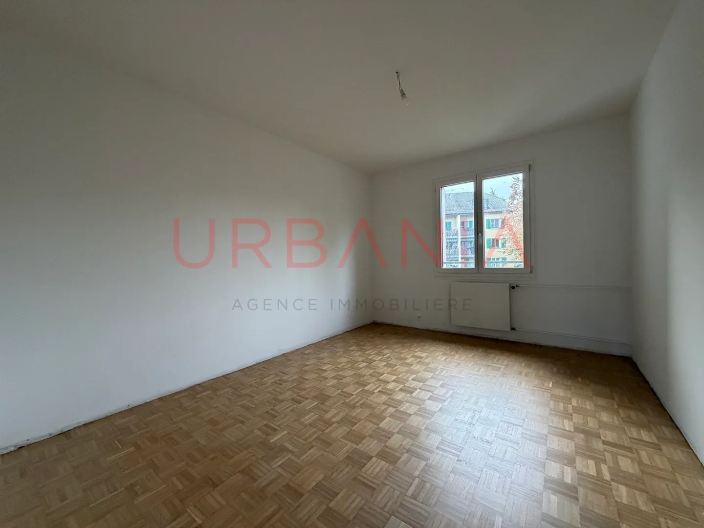 Magnificent 4-room apartment - 68 m² PPE - with 10 m² balcony - Photo 11 of 14