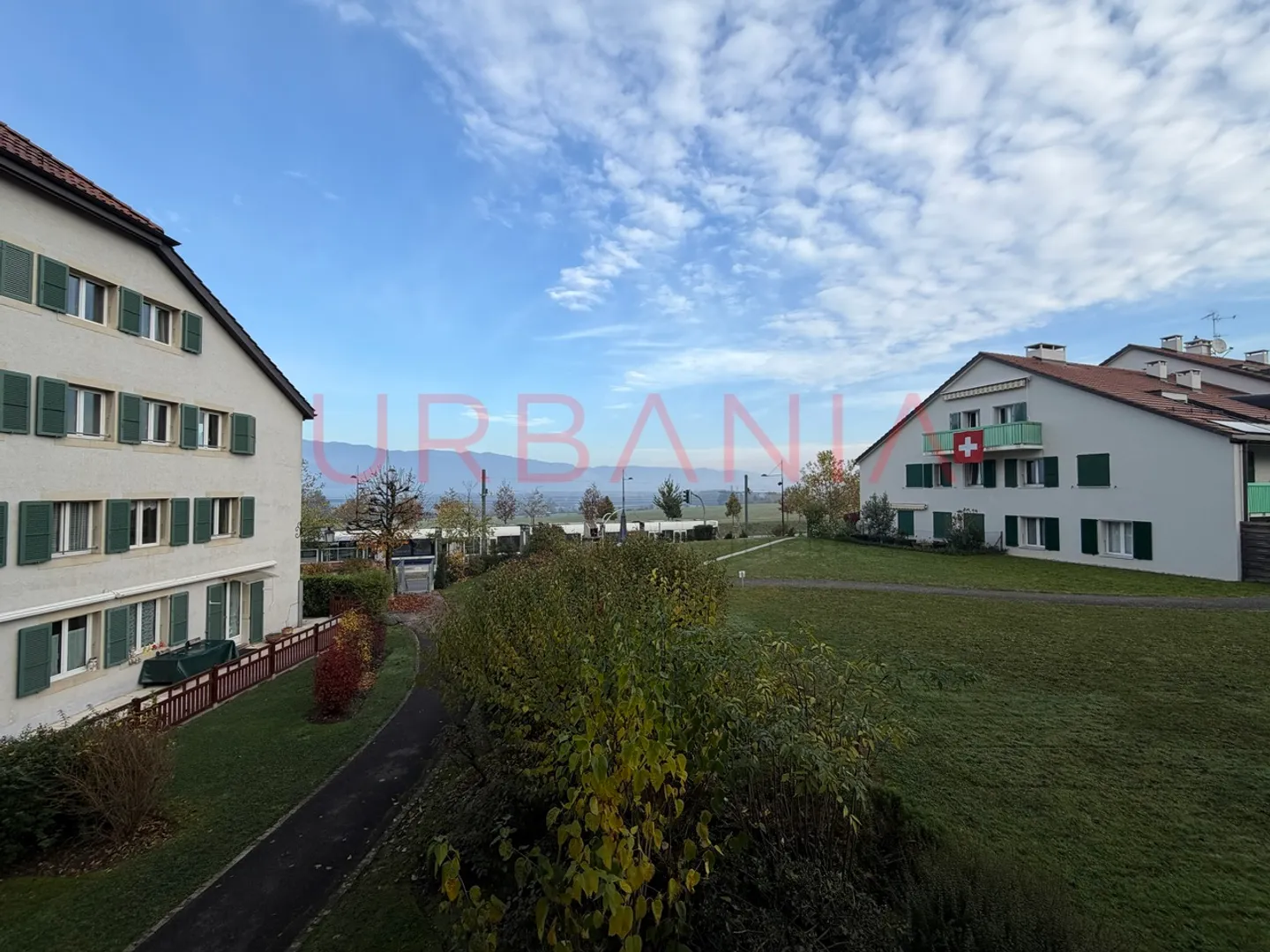 Magnificent 4-room apartment - 68 m² PPE - with 10 m² balcony - Photo 14 of 14