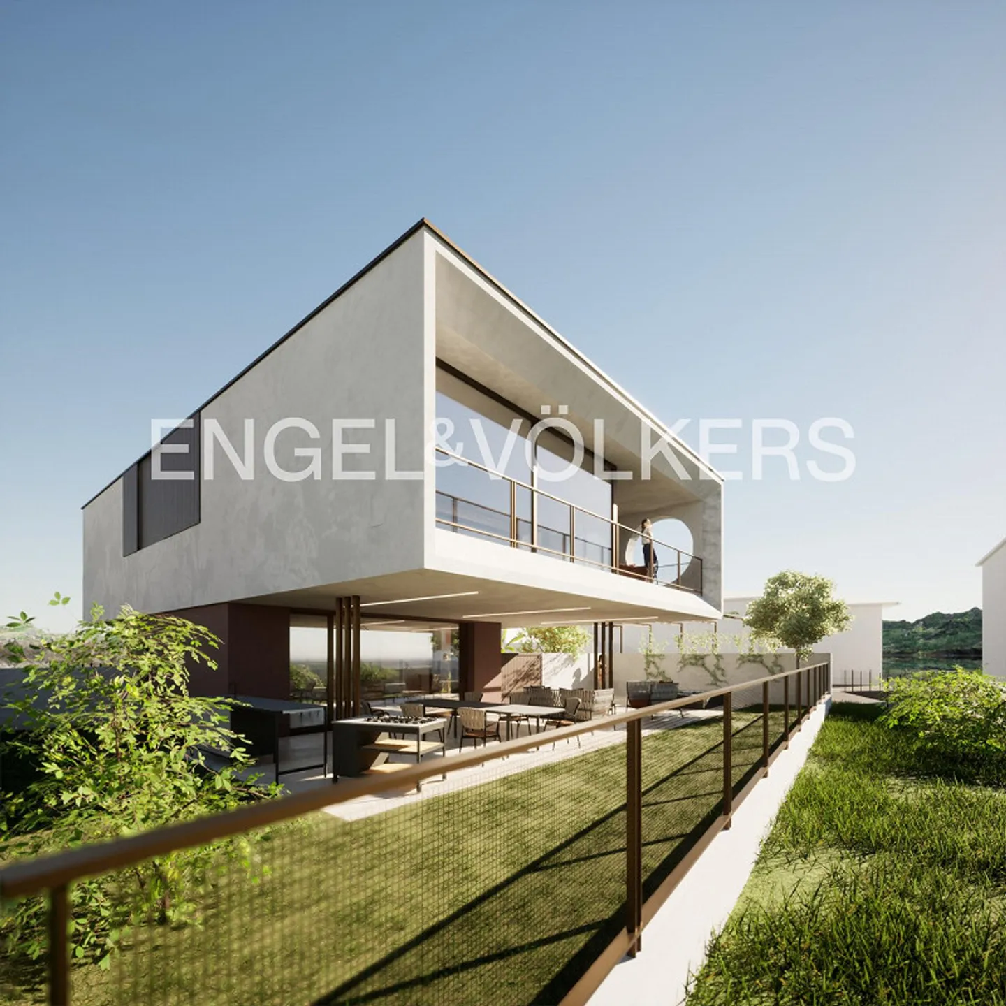 Neubau mit Seeblick (9) - Foto 9 von 10
