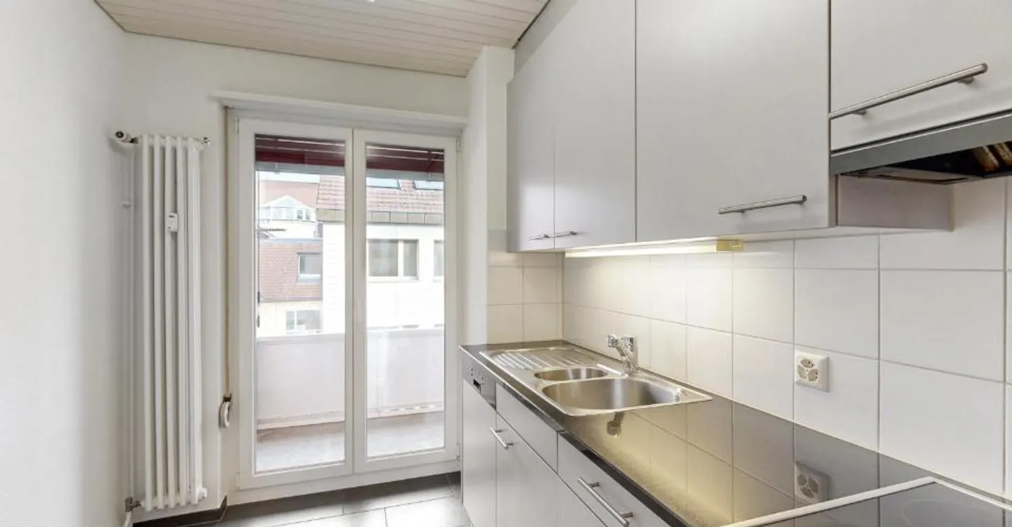 La tua nuova casa ti aspetta! - Foto 2 di 10