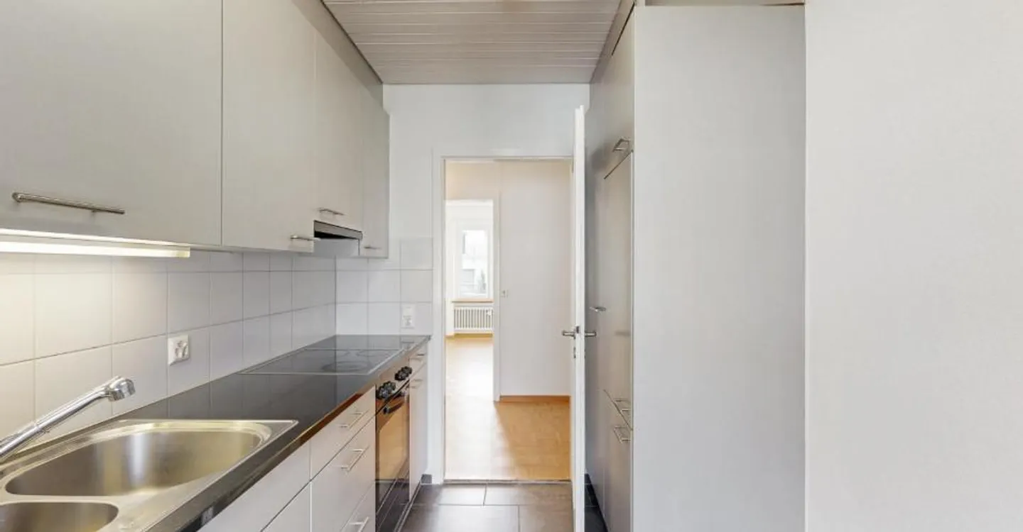 La tua nuova casa ti aspetta! - Foto 3 di 10