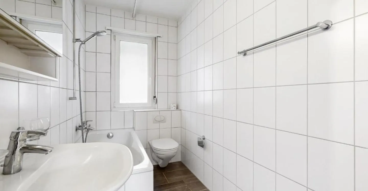 La tua nuova casa ti aspetta! - Foto 10 di 10