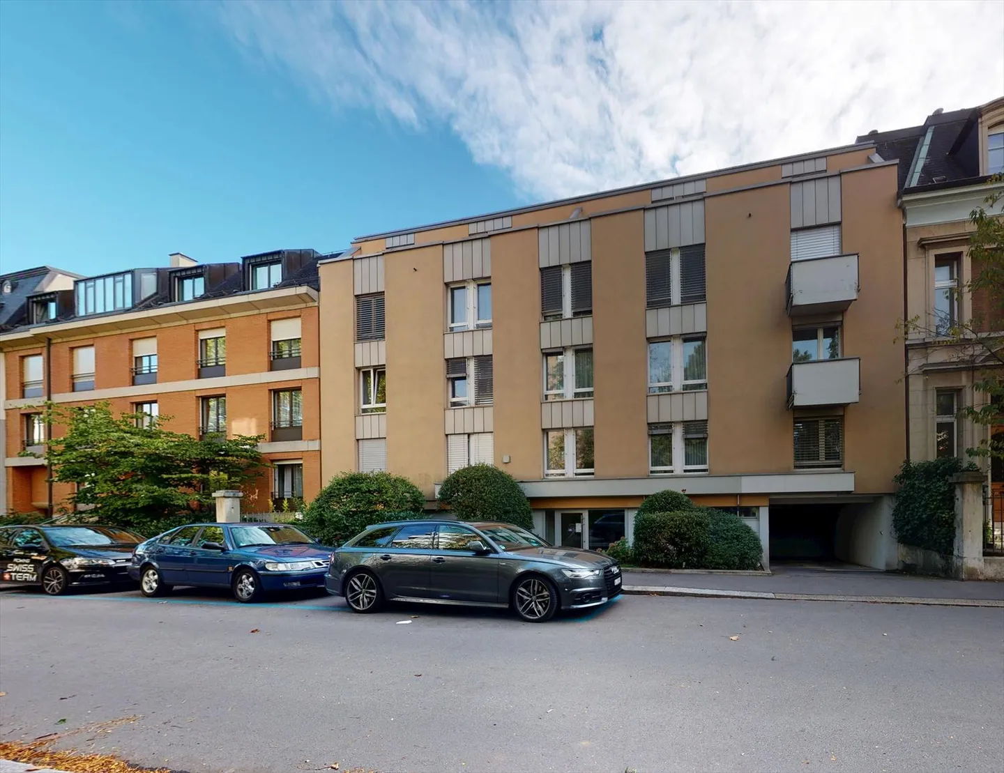 Apartment for rent - Photo 1 of 12