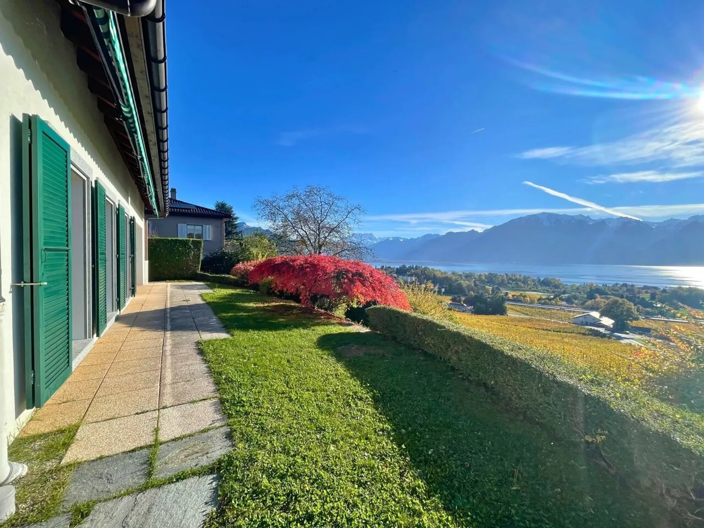 Magnifique villa individuelle de 7 pièces sur 3 niveaux - Magnificent villa of 7 - Foto 11 von 13