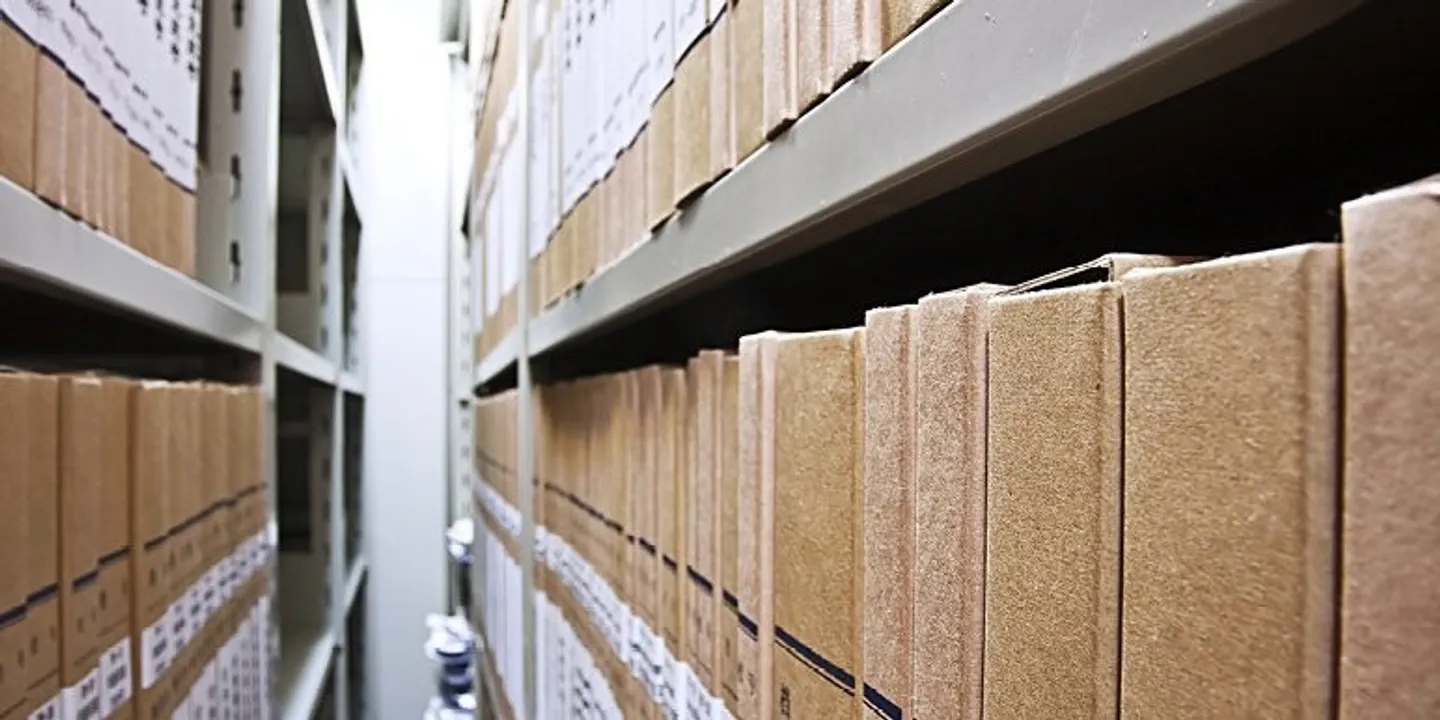 Your storage space in the center of Winterthur - Photo 1 of 1