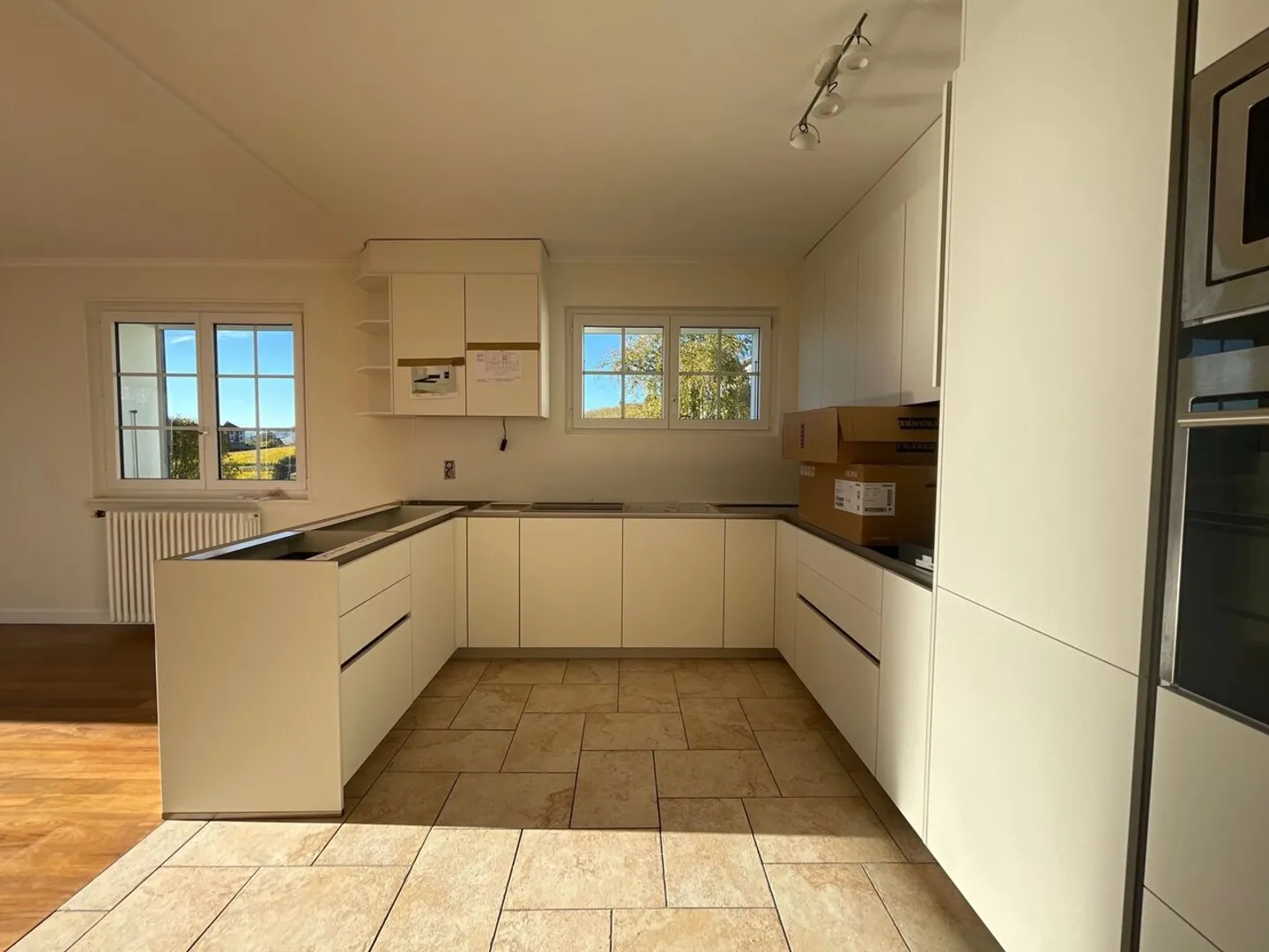 Magnifique villa individuelle de 7 pièces sur 3 niveaux - Magnificent villa of 7 - Foto 12 von 13