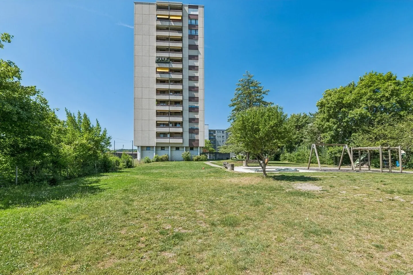 Appartamento ristrutturato con balcone - Foto 1 di 11