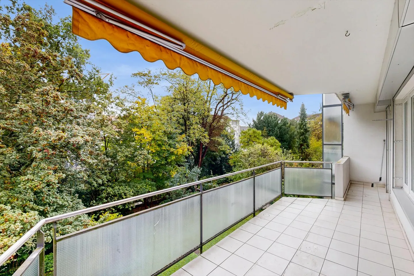 Apartment for rent - Photo 6 of 12