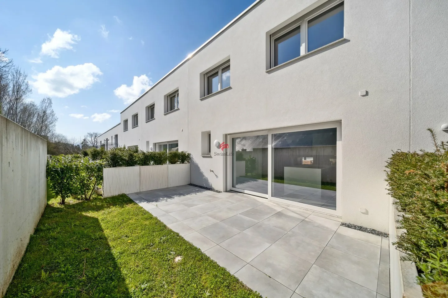 Casa a schiera in vendita - Foto 1 di 11