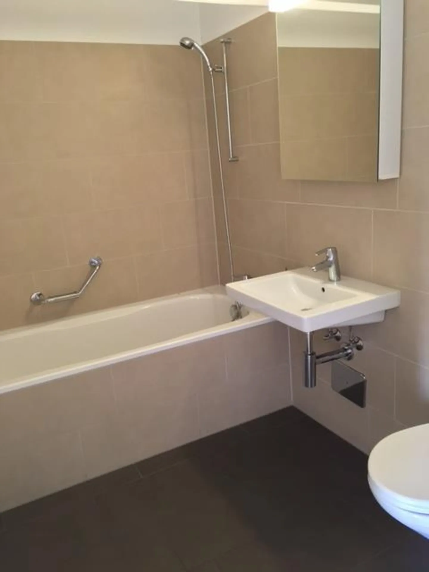 Modern Apartment in Dübendorf - Photo 3 of 6