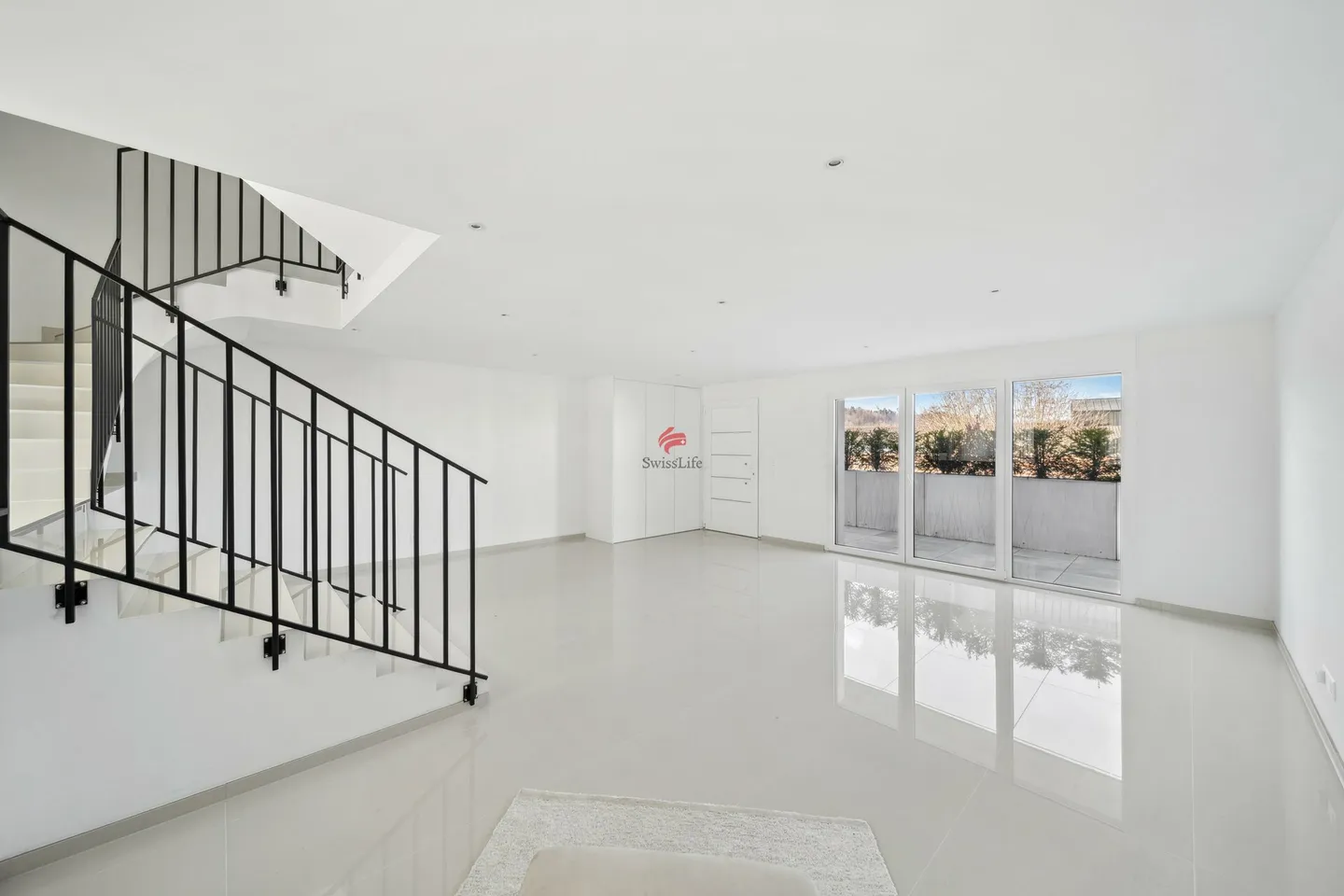 Casa a schiera in vendita - Foto 2 di 11