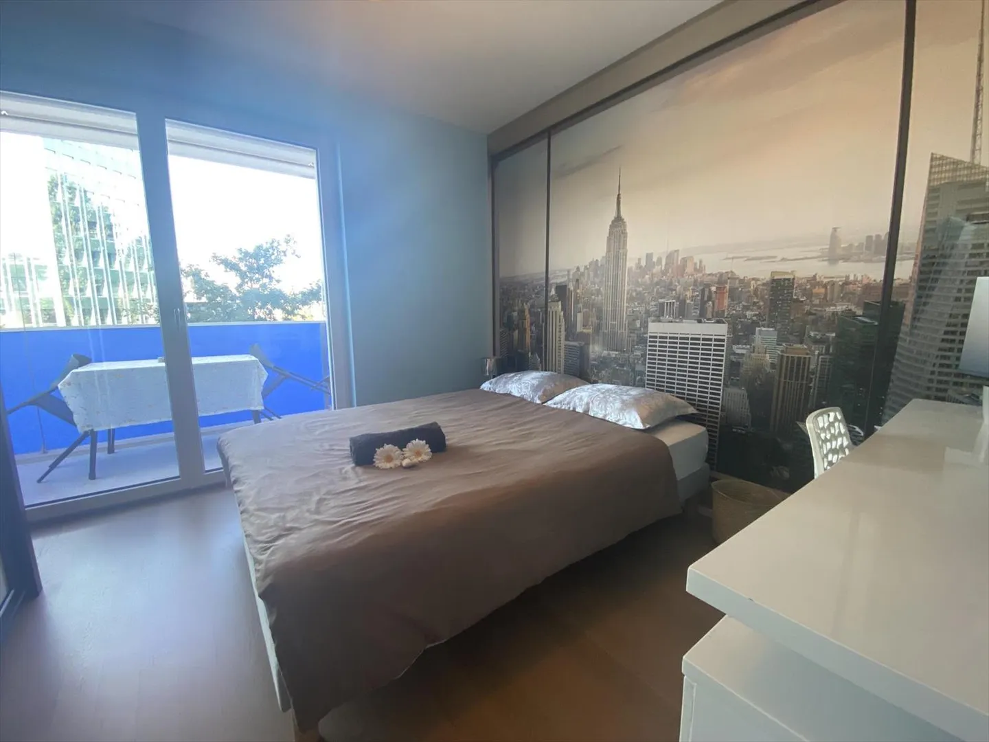 Möblierte 5-Zimmer-Wohnung - Foto 5 von 12