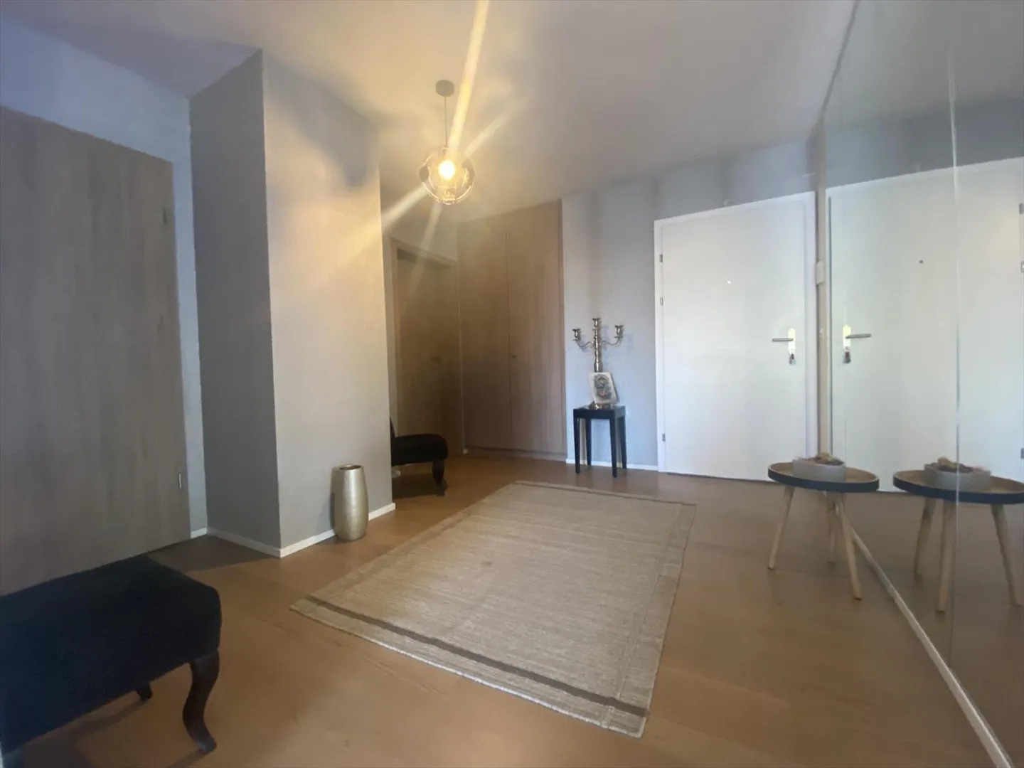 Möblierte 5-Zimmer-Wohnung - Foto 7 von 12