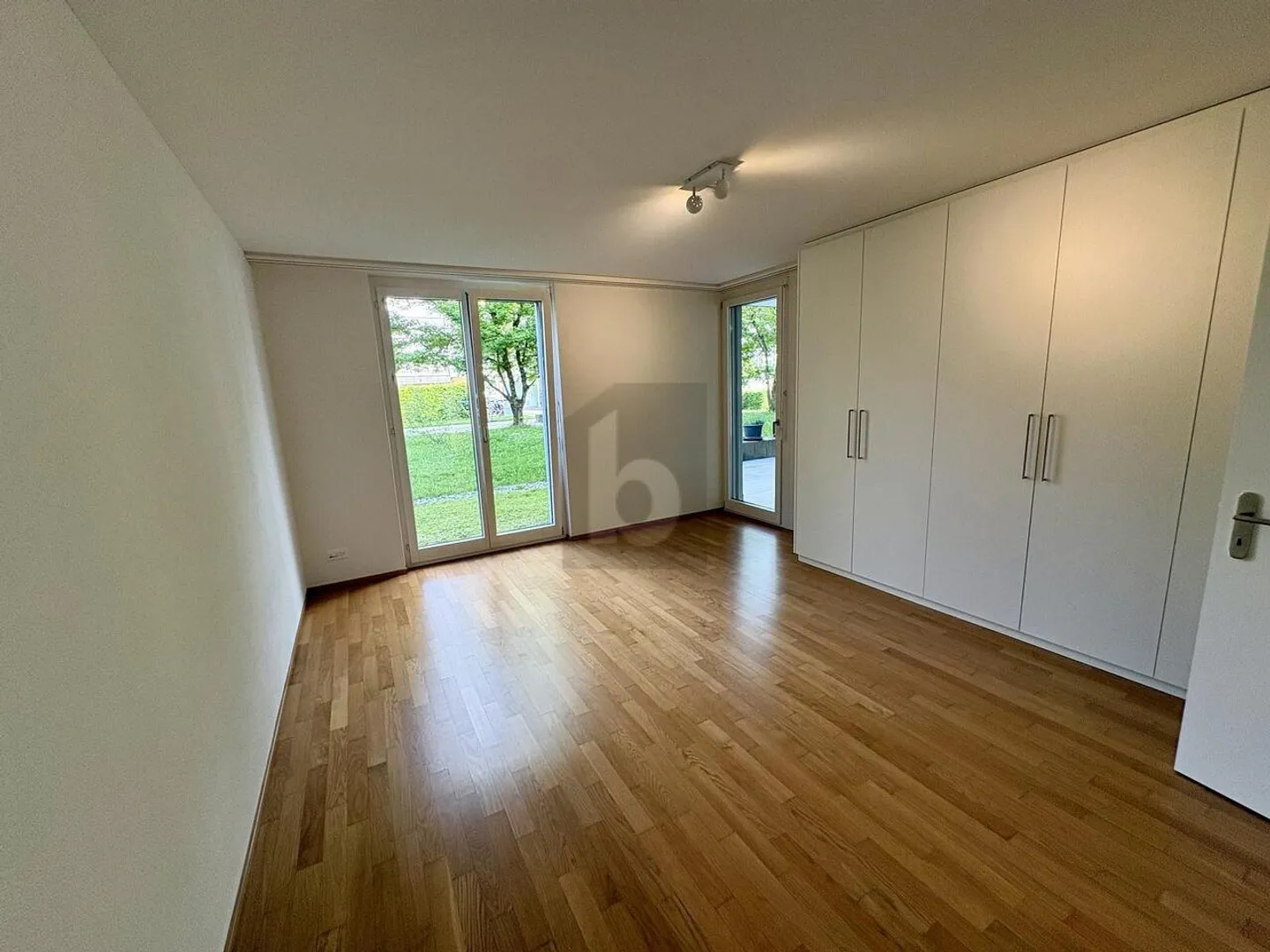 Stilvolle Parterrewohnung - Foto 2 von 6