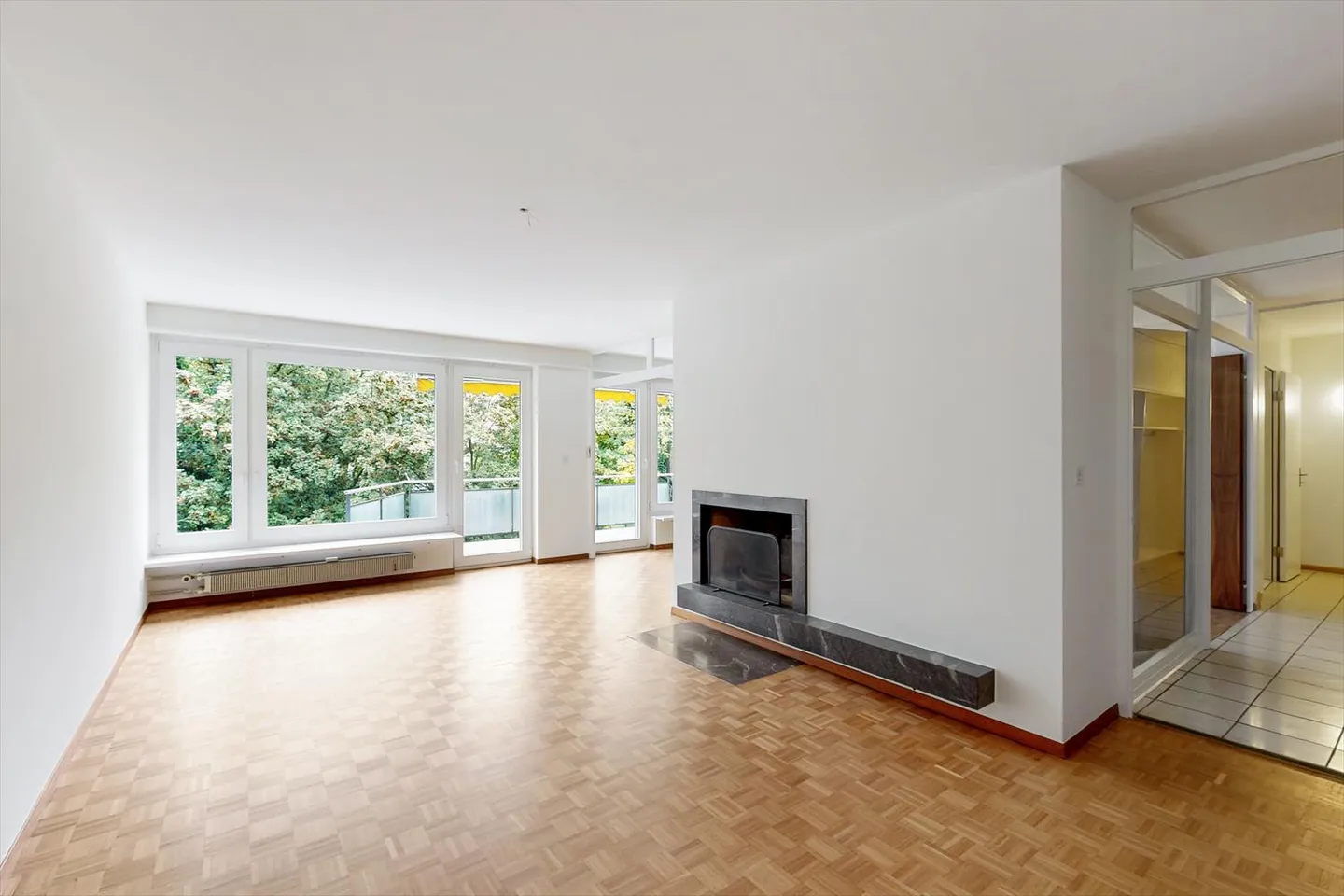 Apartment for rent - Photo 7 of 12