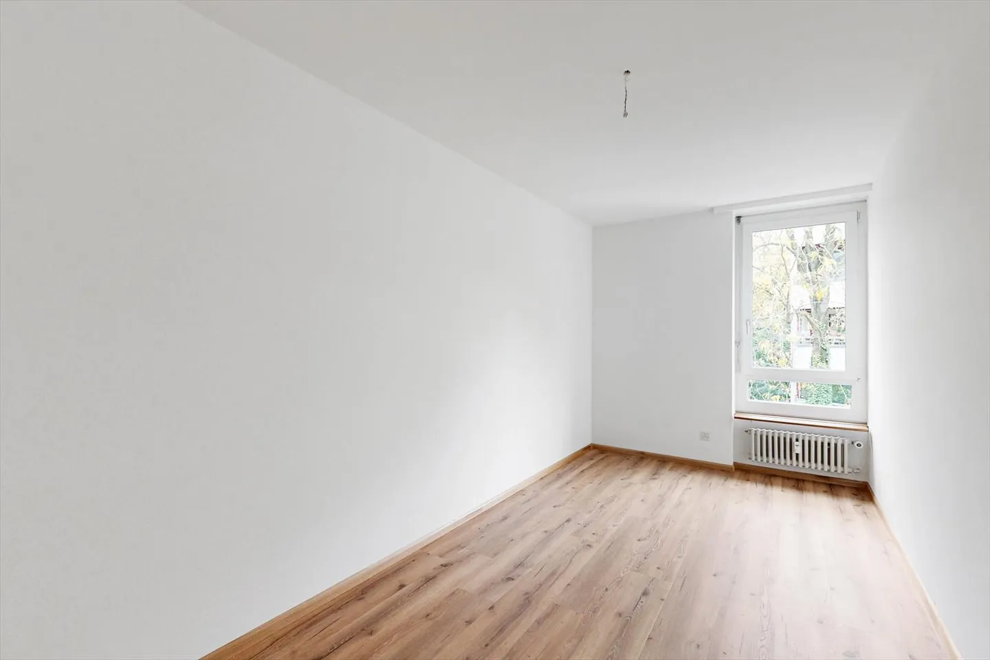 Apartment for rent - Photo 9 of 12