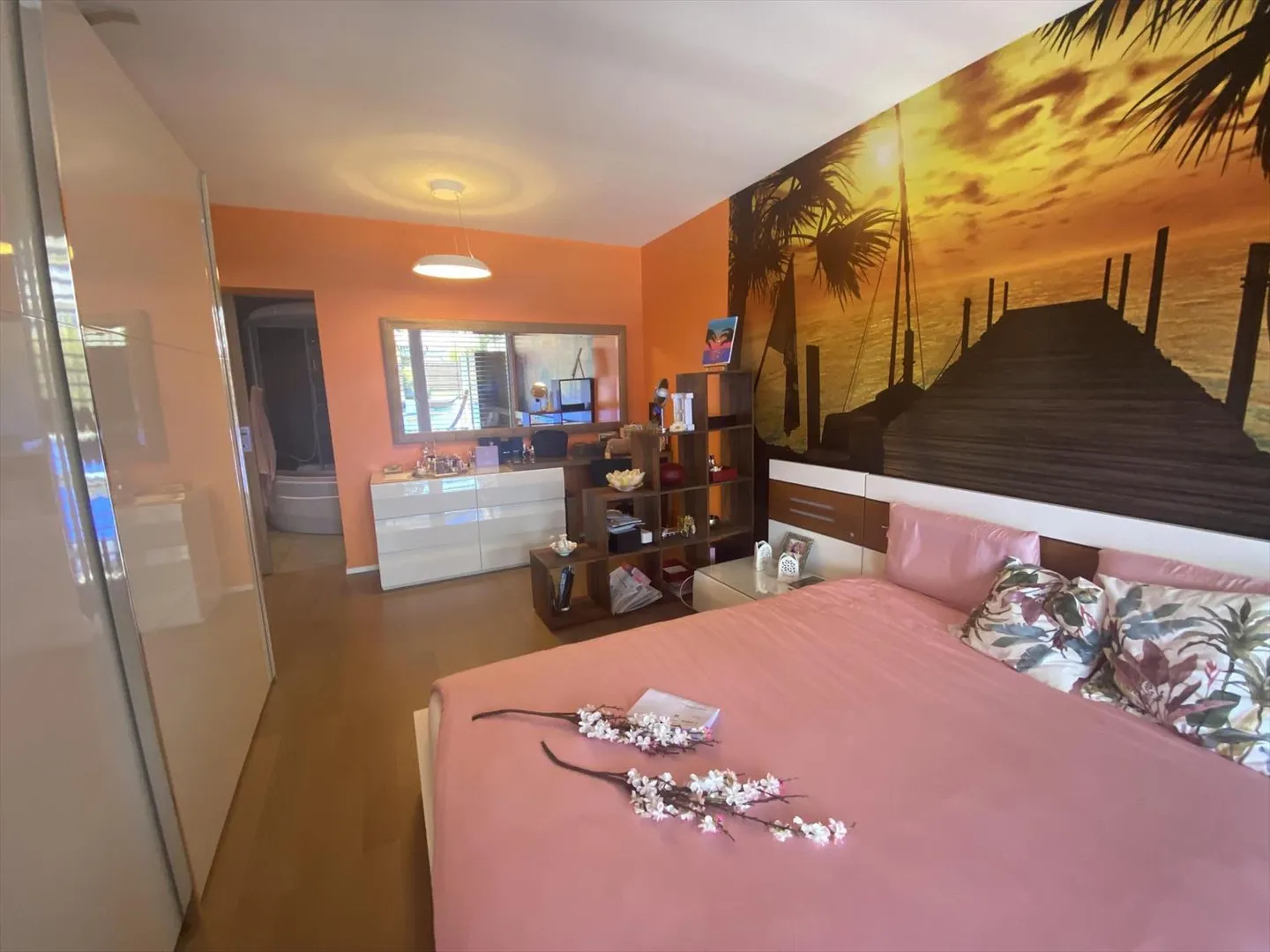 Möblierte 5-Zimmer-Wohnung - Foto 9 von 12