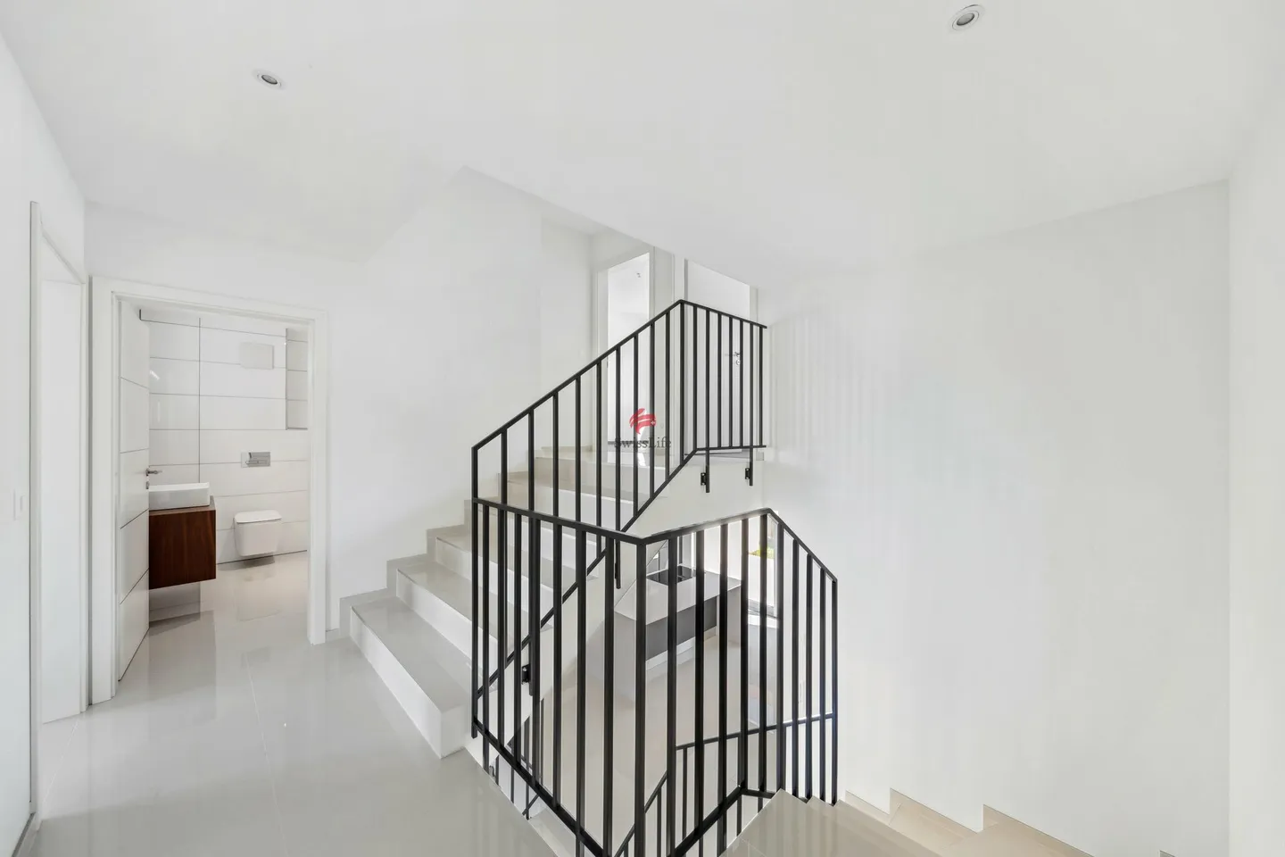 Casa a schiera in vendita - Foto 4 di 11