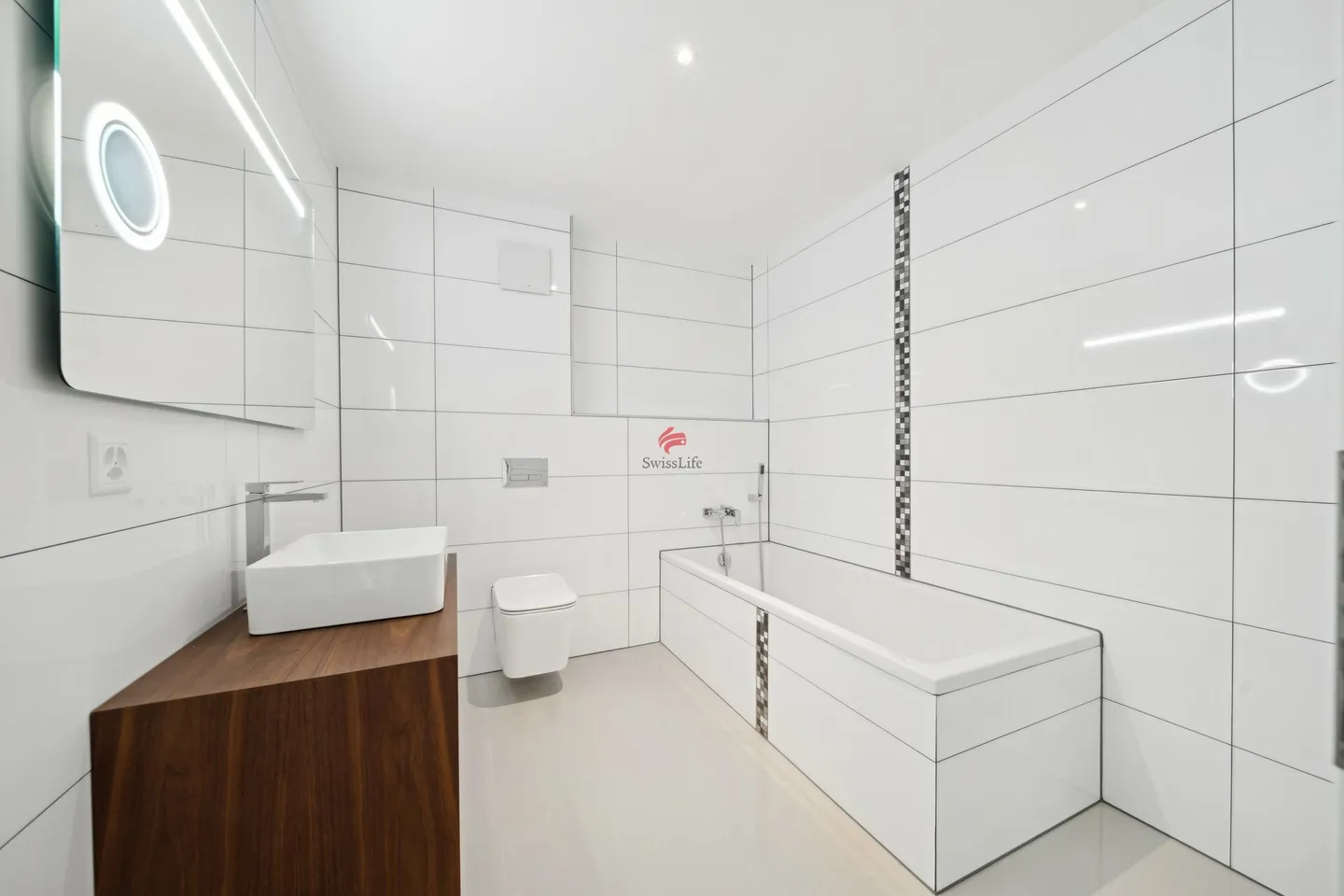 Casa a schiera in vendita - Foto 7 di 11