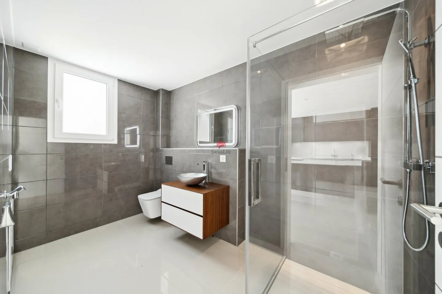 Casa a schiera in vendita - Foto 8 di 11