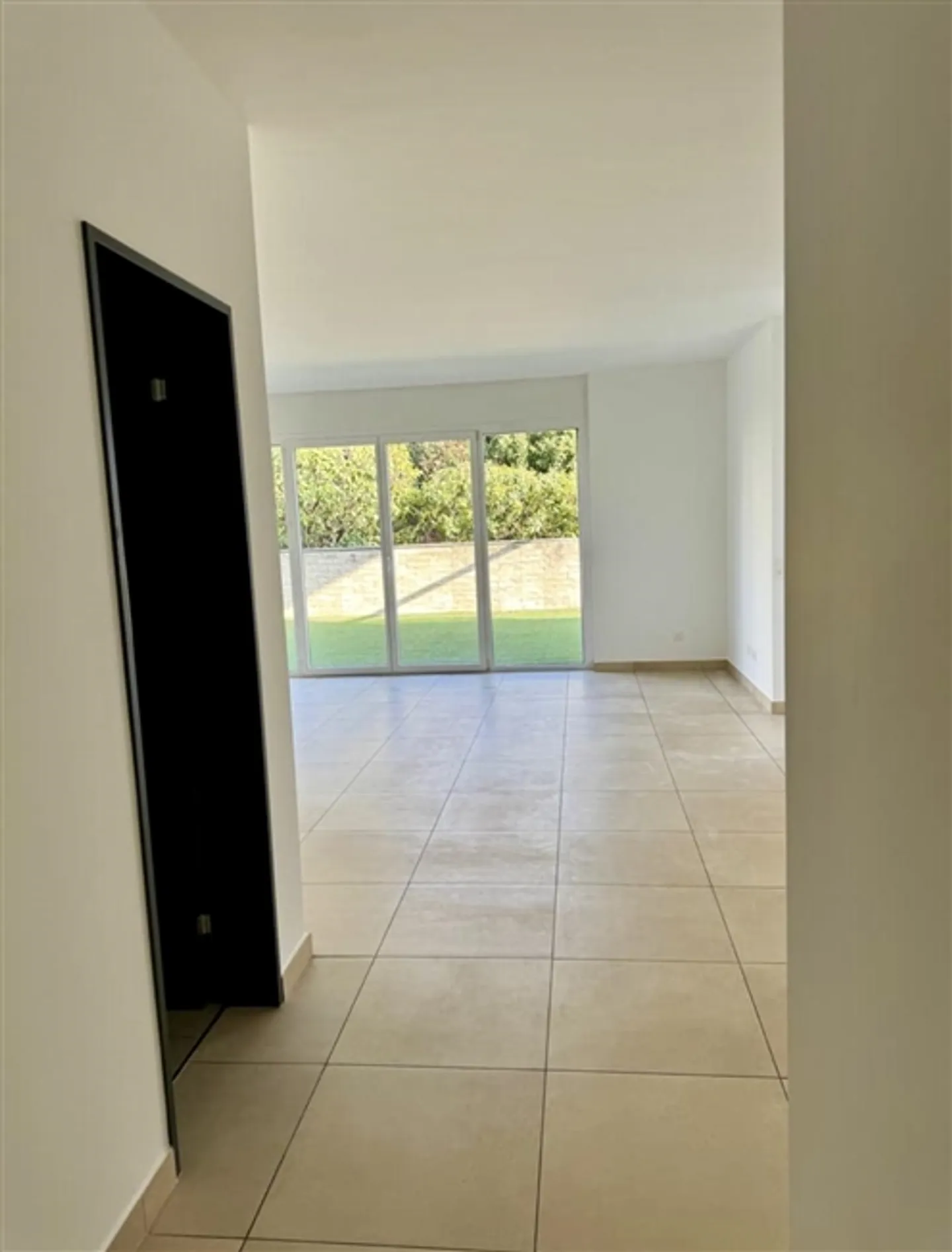 «5043 Massagno - 4.5-Zimmer-Wohnung mit Garten» - Foto 5 von 20