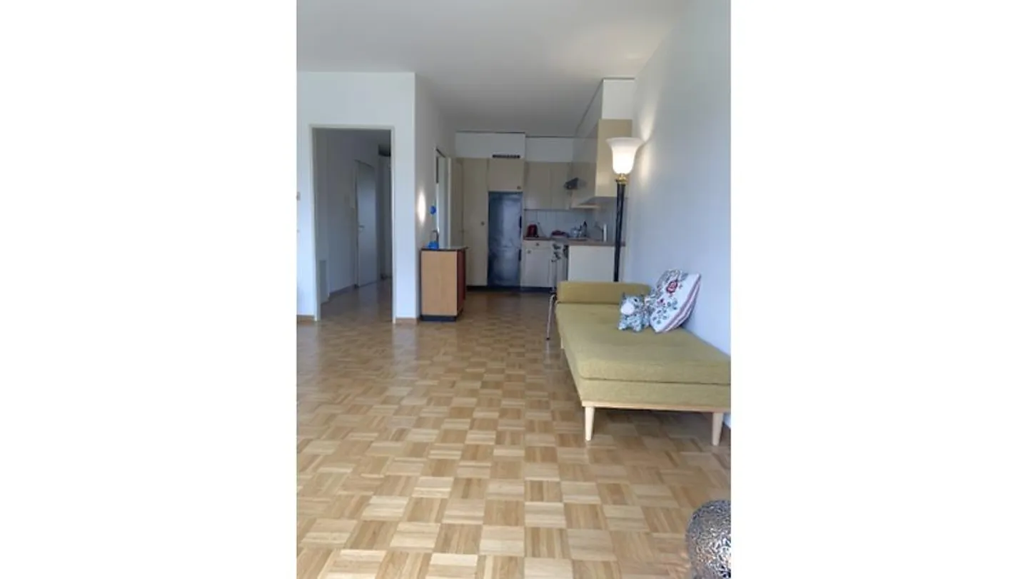 Möblierte Wohnung in Basel - Foto 6 von 10