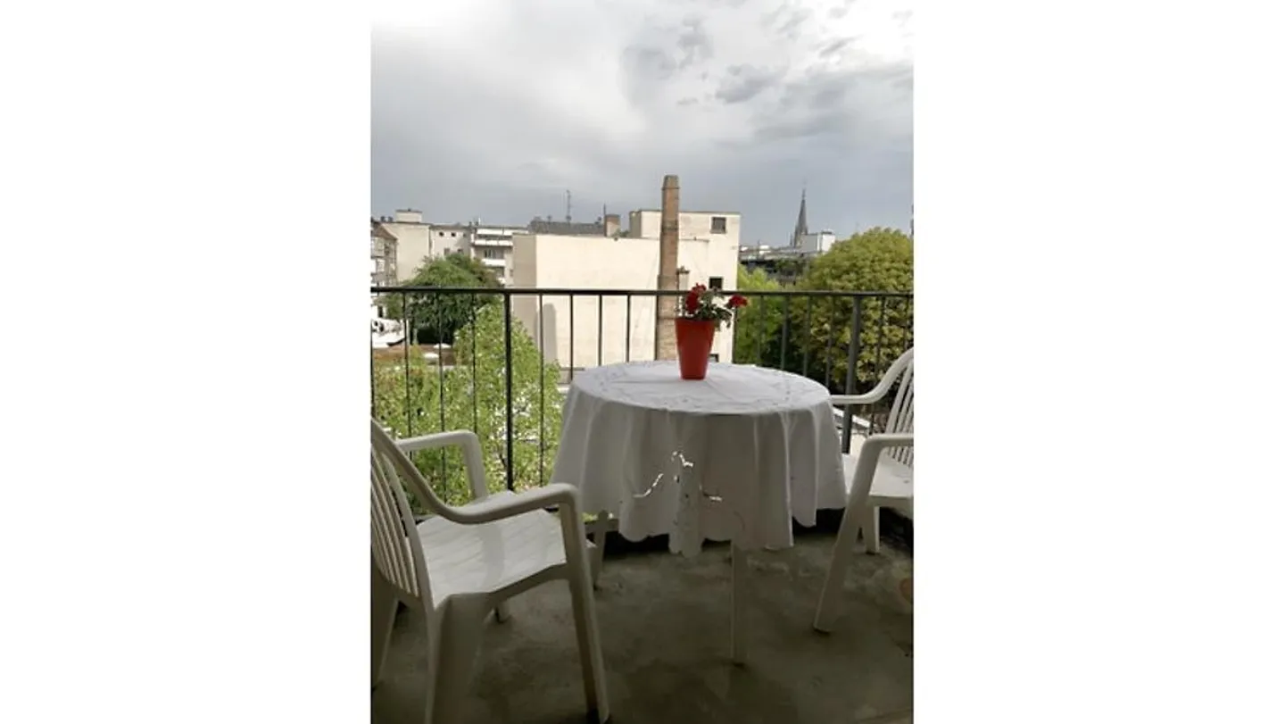 Möblierte Wohnung in Basel - Foto 10 von 10