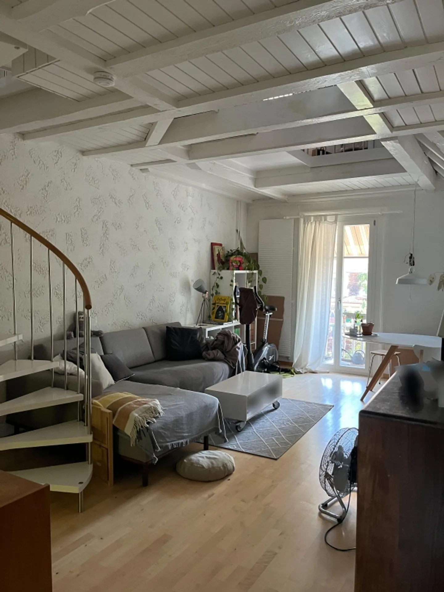 Appartamento 3,5 camere affascinante - Foto 1 di 10