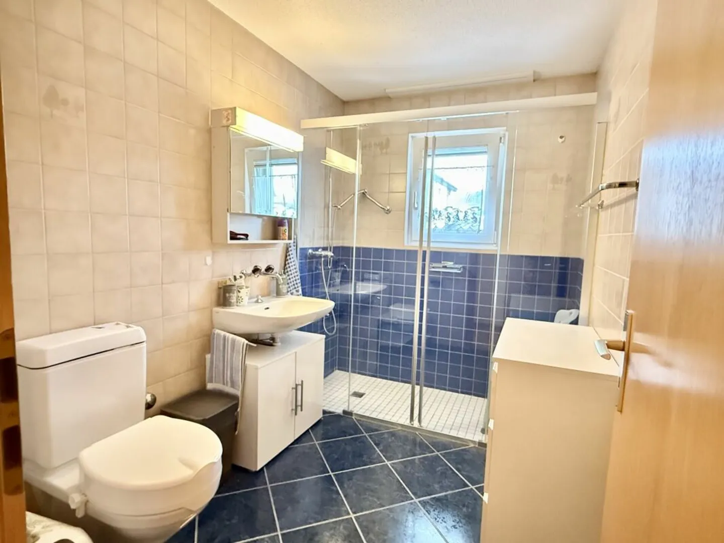 Vie confortable entre nature et quotidien avec balcon - Photo 6 sur 7