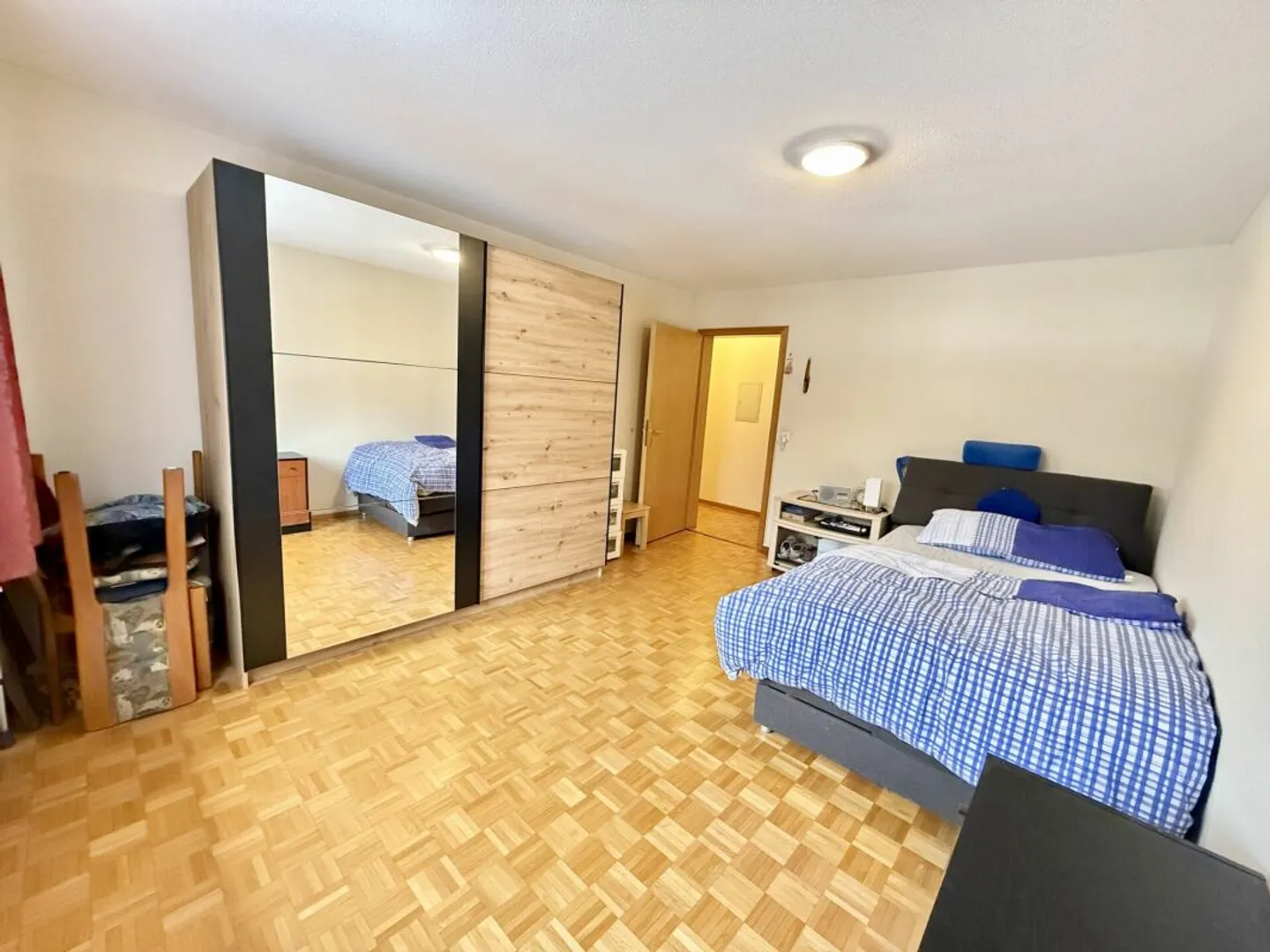 Vie confortable entre nature et quotidien avec balcon - Photo 7 sur 7