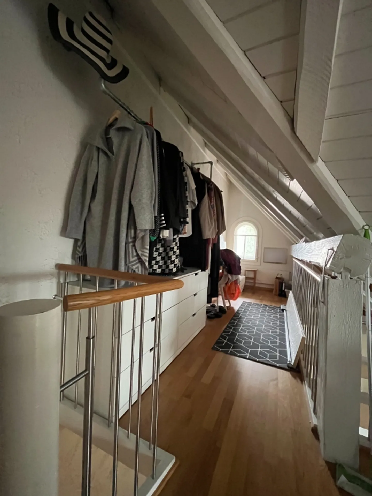 Appartamento 3,5 camere affascinante - Foto 5 di 10