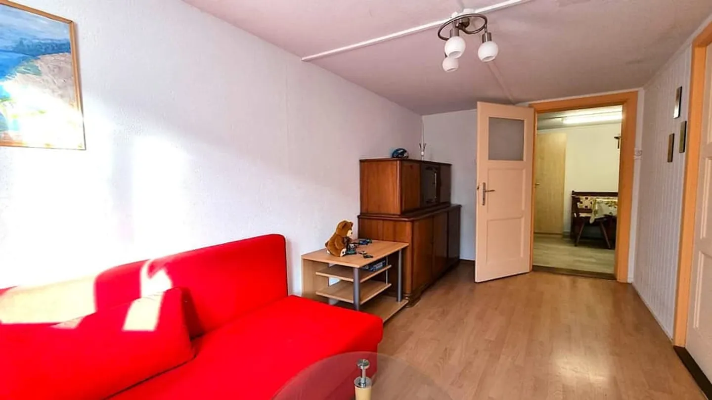 Extraordinary Ensemble in Hohtenn - Photo 5 of 13