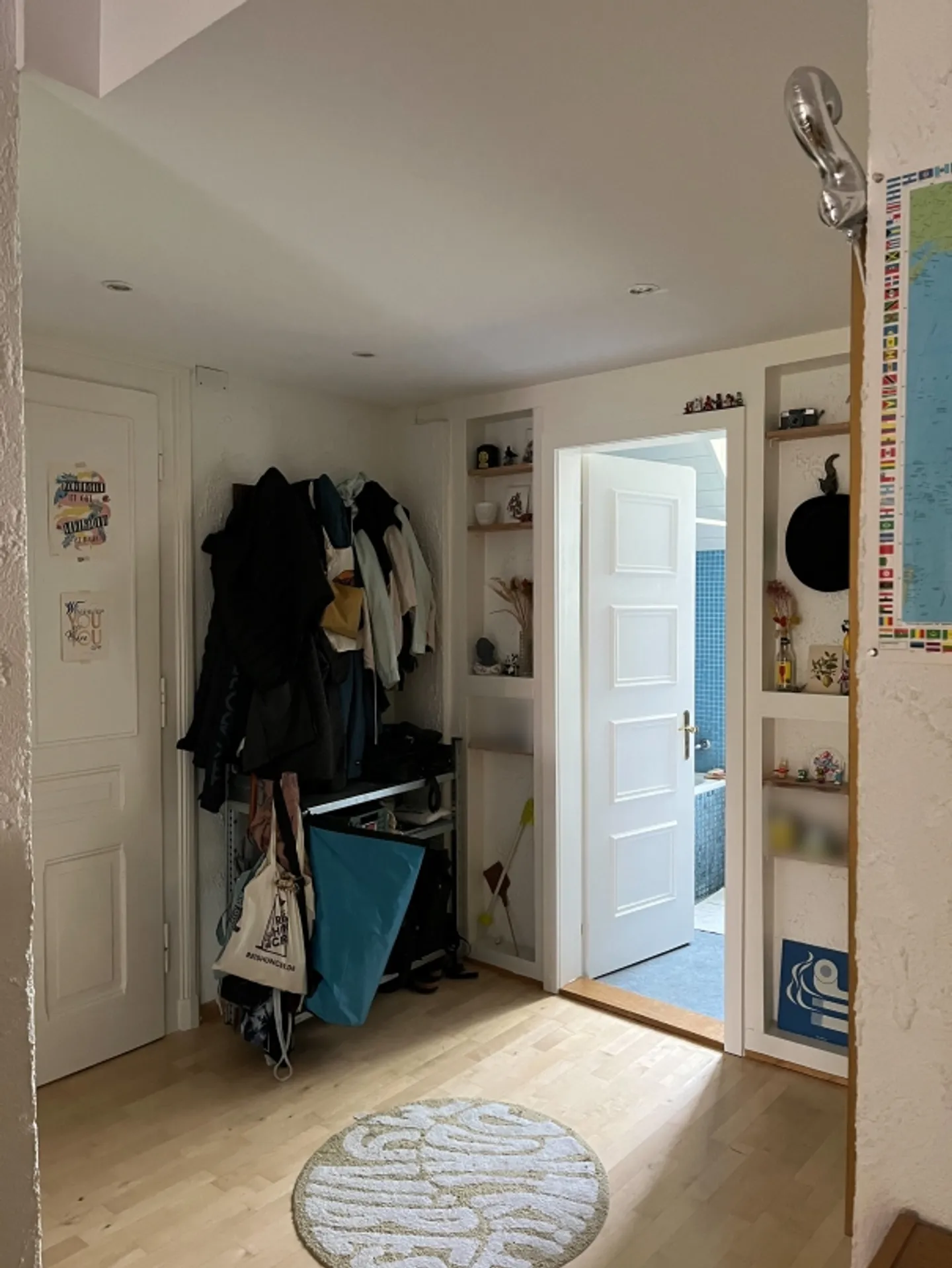 Appartamento 3,5 camere affascinante - Foto 6 di 10