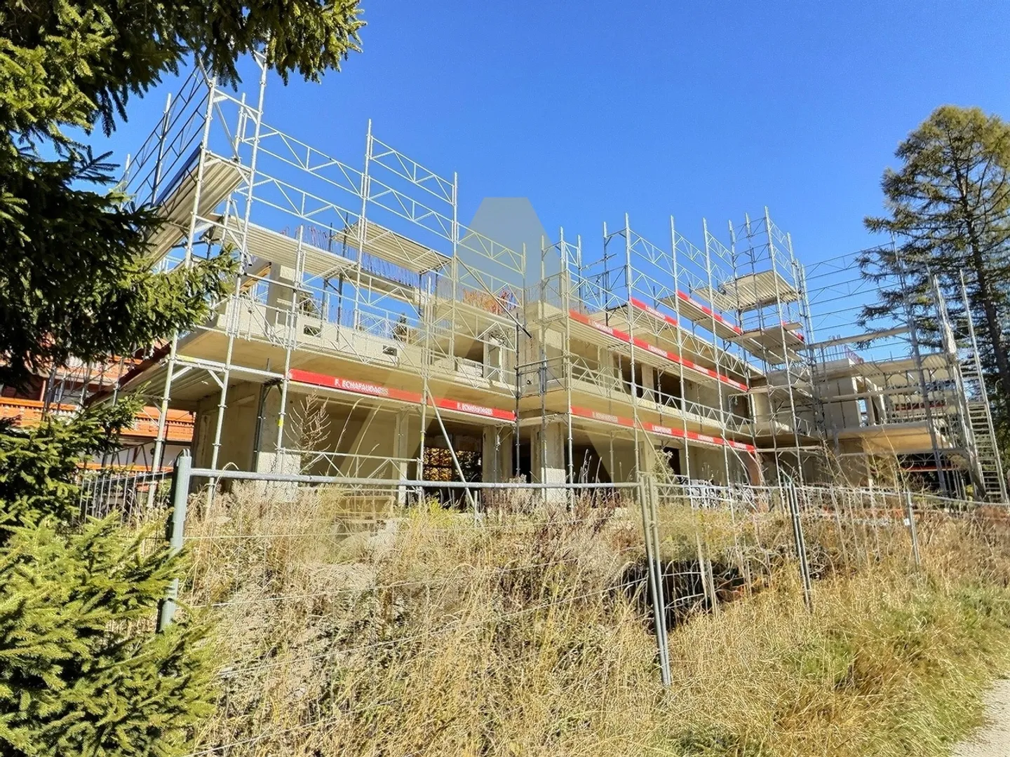 Appartement Luxueux à Crans-Montana - Photo 3 sur 8