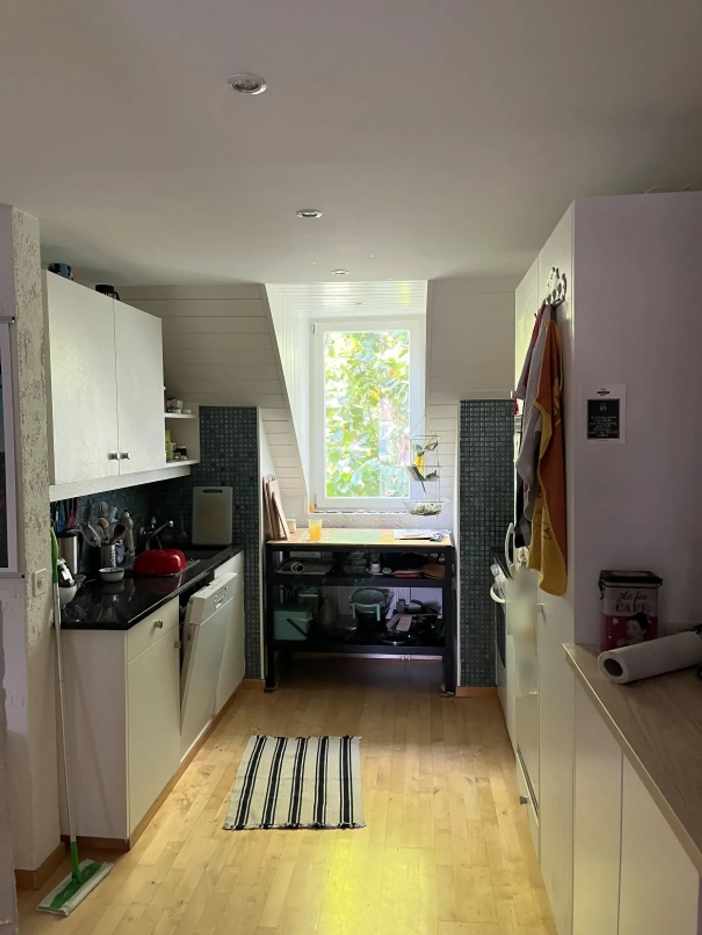 Appartamento 3,5 camere affascinante - Foto 7 di 10