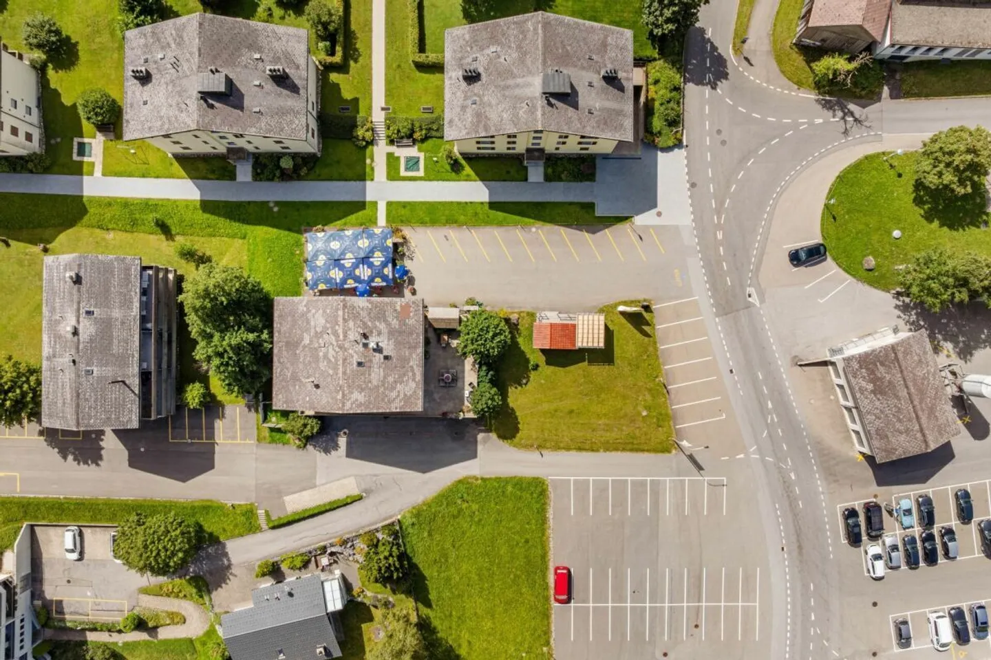 Historisches Hotel/Restaurant mit Charme und Potenzial zur Umnutzung - Foto 10 von 10