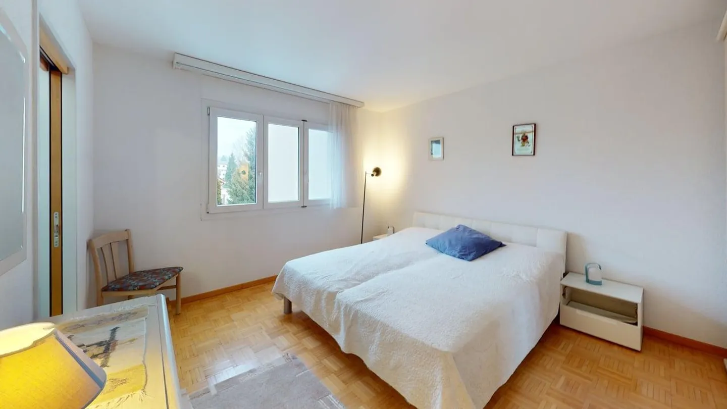 Condominium attrayant et bien entretenu dans un emplacement bien desservi - Photo 11 sur 14