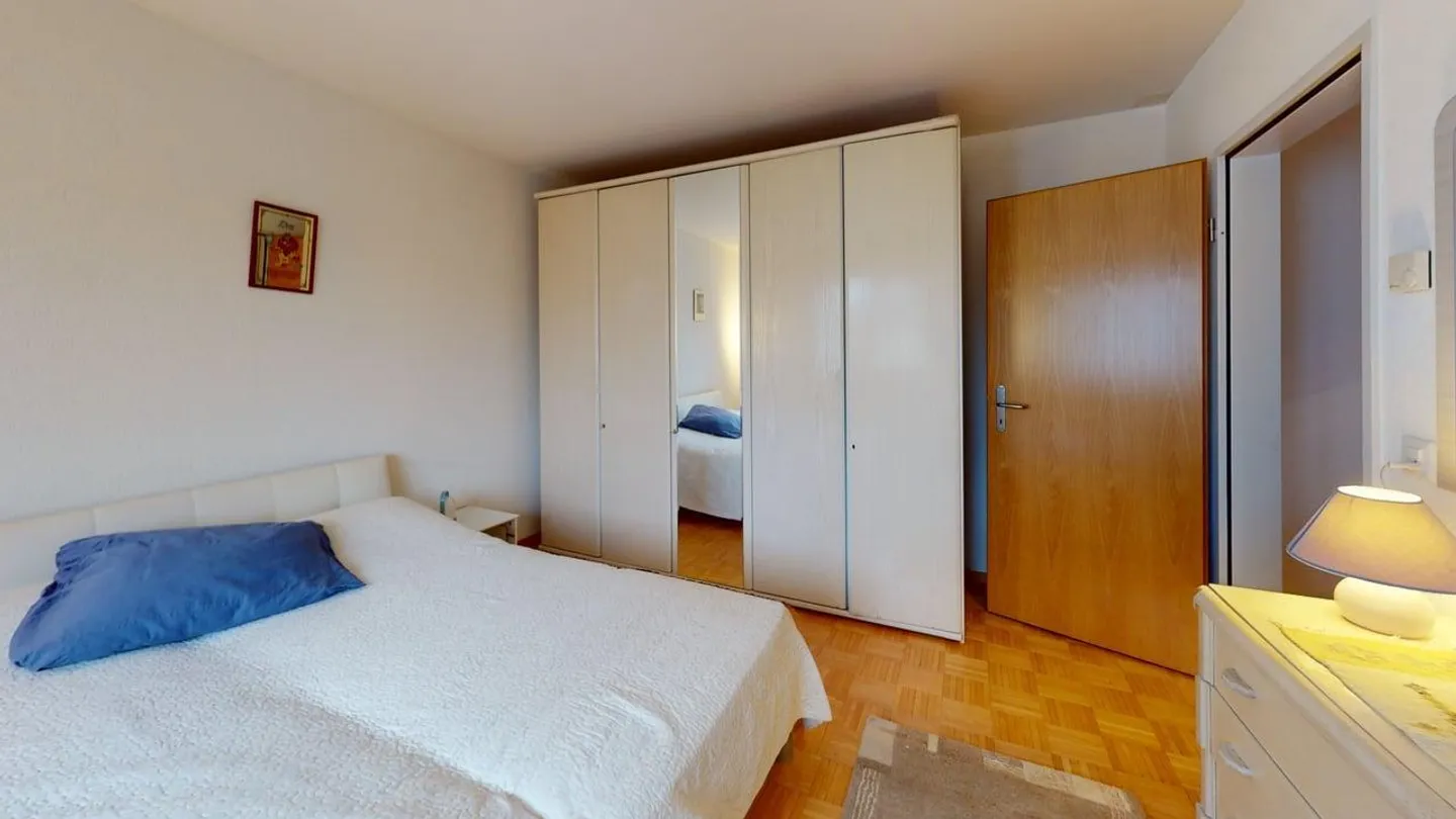 Condominium attrayant et bien entretenu dans un emplacement bien desservi - Photo 12 sur 14